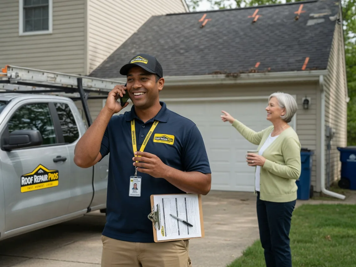Roof Repair Berea, SC FAQs